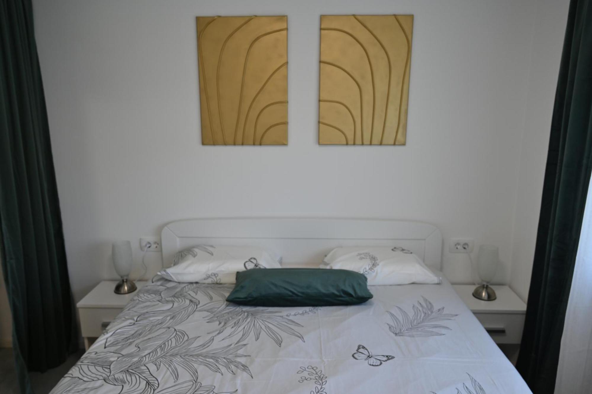 Studio Apartman Una -Self Check In,Free Parking Karlovac Luaran gambar