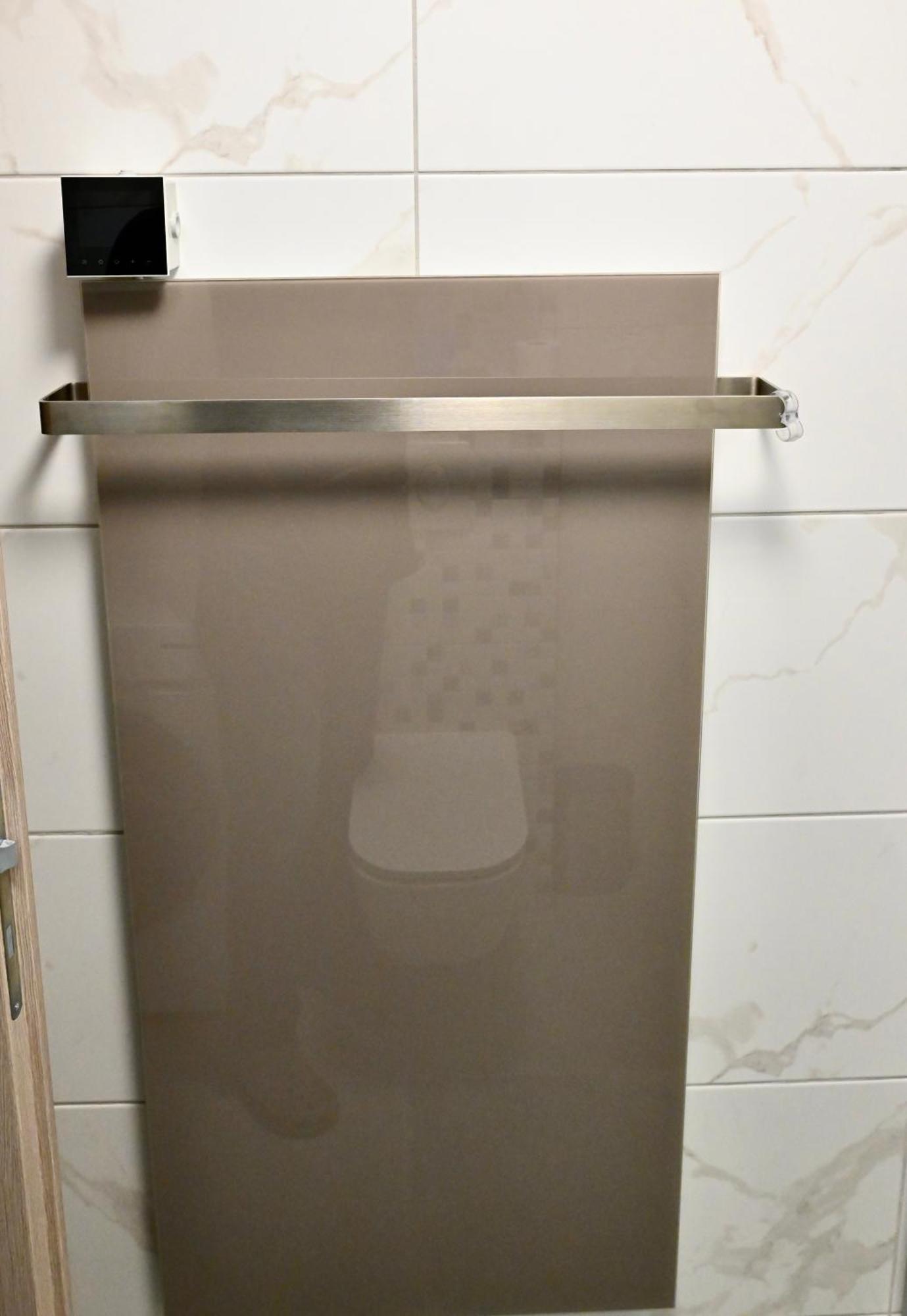 Studio Apartman Una -Self Check In,Free Parking Karlovac Luaran gambar