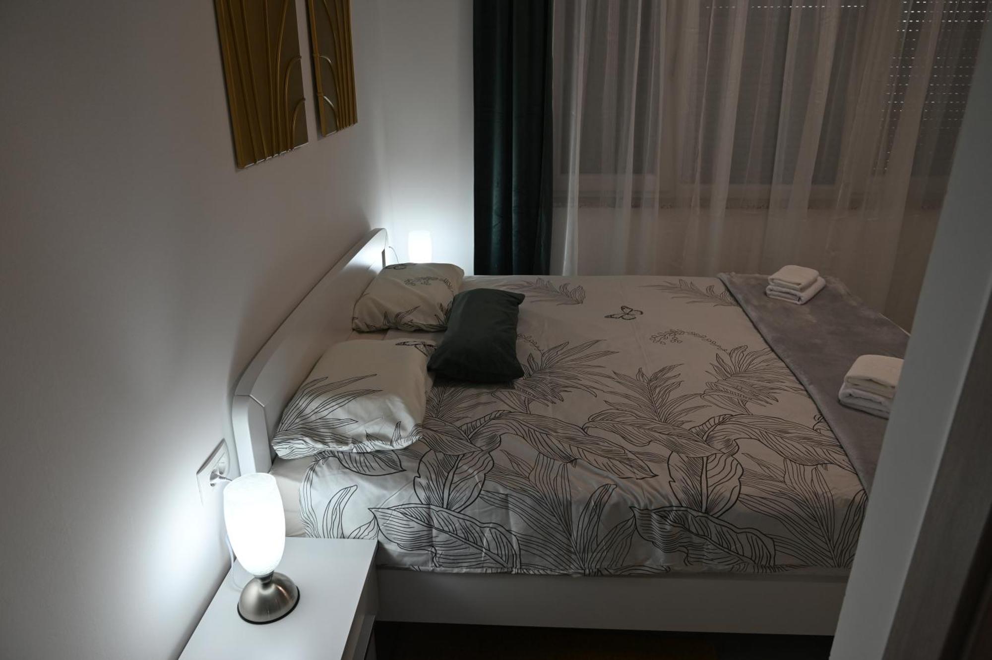Studio Apartman Una -Self Check In,Free Parking Karlovac Luaran gambar