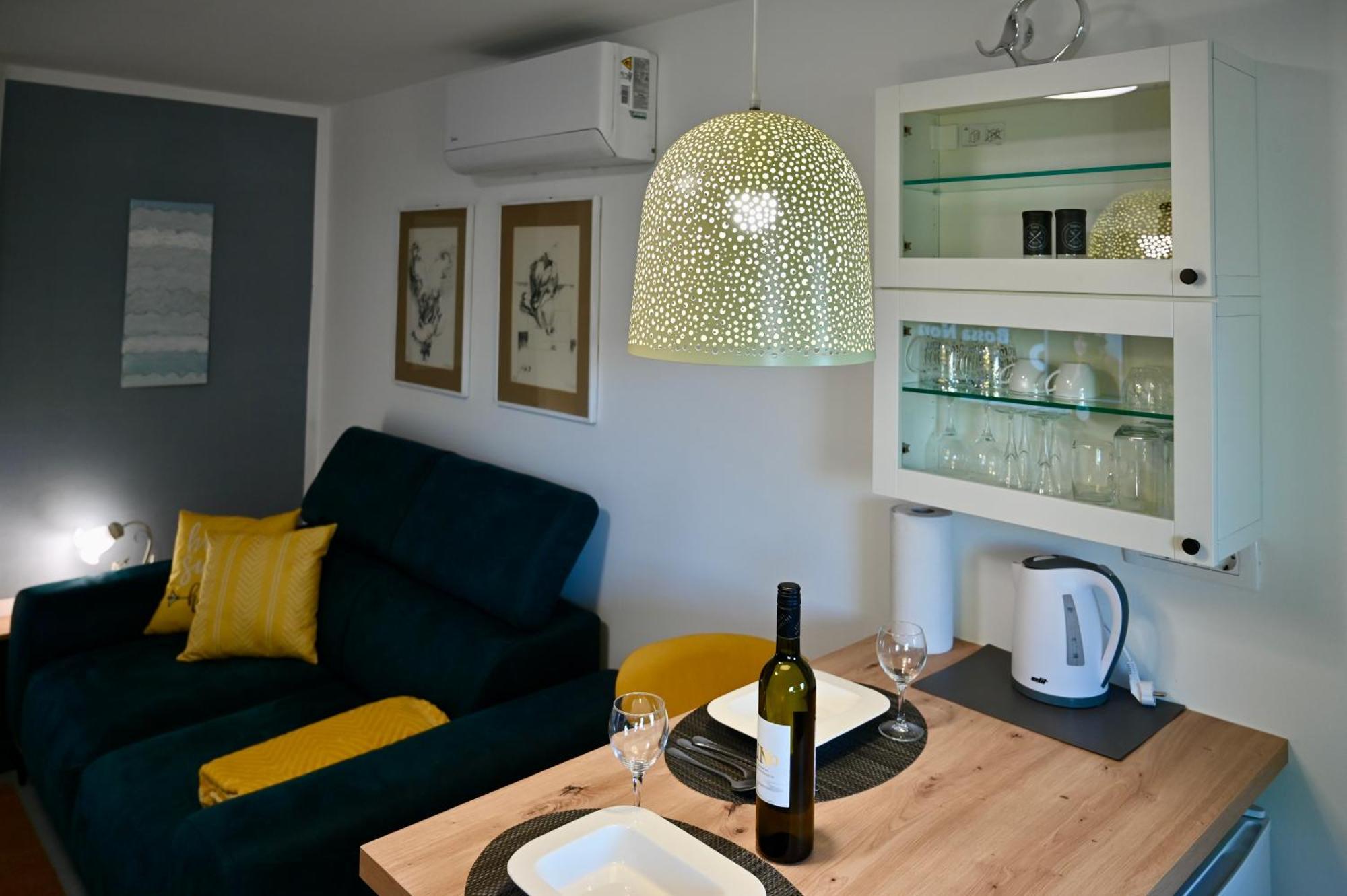 Studio Apartman Una -Self Check In,Free Parking Karlovac Luaran gambar
