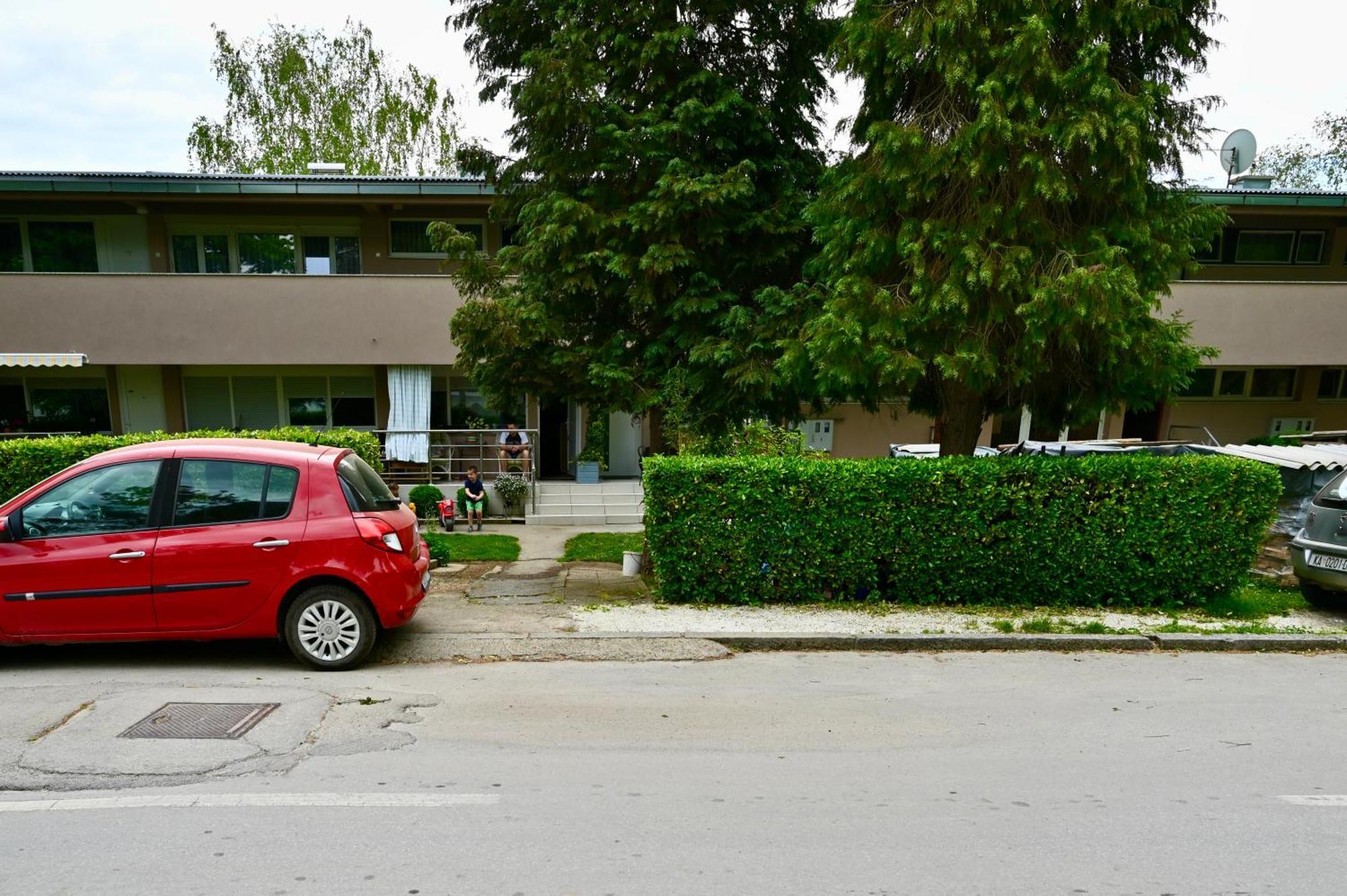 Studio Apartman Una -Self Check In,Free Parking Karlovac Luaran gambar