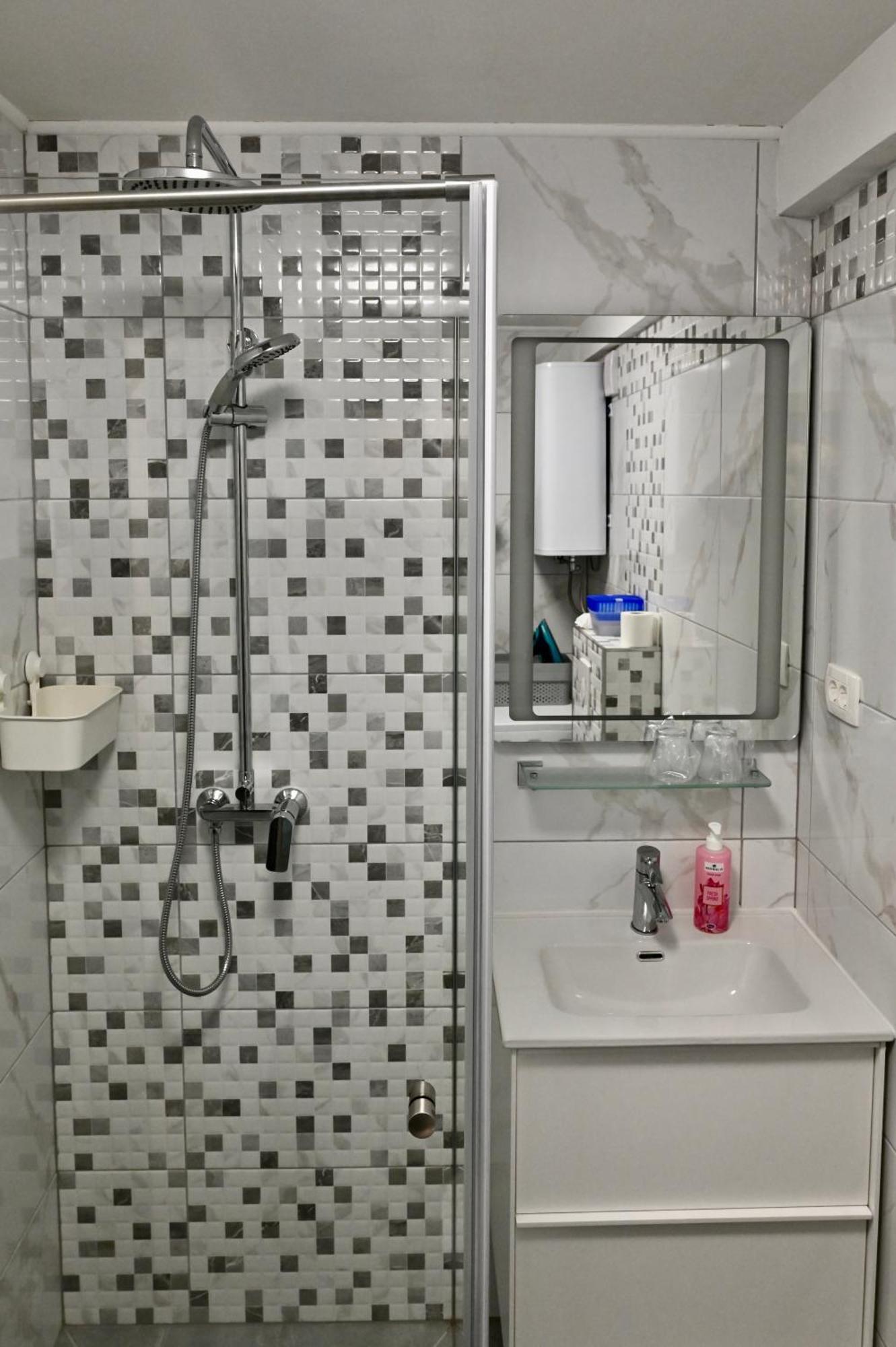 Studio Apartman Una -Self Check In,Free Parking Karlovac Luaran gambar